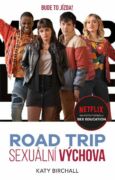 Sexuální výchova: Road trip (e-kniha)