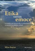 Etika versus emoce (e-kniha)