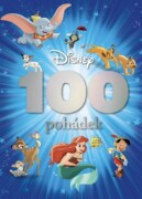 Disney - 100 pohádek - 100 let spolu