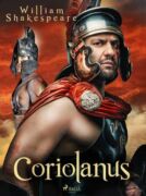 Coriolanus (e-kniha)