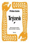 Trýzeň (e-kniha)