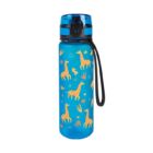 Sportovní láhev 500 ml - Žirafy