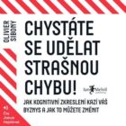 Chystáte se udělat strašnou chybu! (e-kniha)