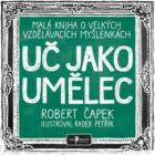 Uč jako umělec (e-kniha)