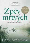 Zpěv mrtvých (e-kniha)