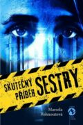 Skutečný příběh sestry (e-kniha)