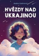 Hvězdy nad Ukrajinou (e-kniha)