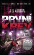 První krev (prequel) (e-kniha)