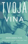 Tvoja vina (e-kniha)
