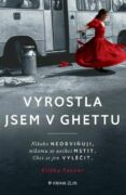 Vyrostla jsem v ghettu (e-kniha)