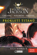 Percy Jackson – Prokletí Titánů (e-kniha)