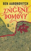 Zničené domovy (e-kniha)