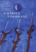 Kacířské vinobraní (e-kniha)