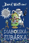 Diabolská zubárka (e-kniha)