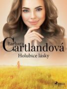 Holubice lásky (e-kniha)