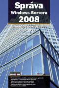 Správa Windows Serveru 2008 (e-kniha)