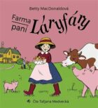 Farma paní Láryfáry (CD)