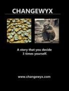 CHANGEWYX (e-kniha)