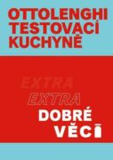 Ottolenghi Testovací kuchyně (e-kniha)
