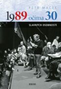 1989 očima 30 slavných osobností (e-kniha)