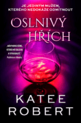 Oslnivý hřích (e-kniha)
