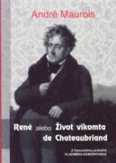 René alebo Život vikomta de Chateaubriand (e-kniha)