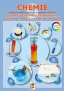 Chemie 9 - Úvod do obecné a organické chemie (pracovní sešit)