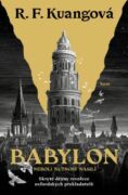 Babylon (e-kniha)