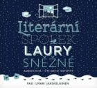 Literární spolek Laury Sněžné - CDmp3 (Čte David Novotný)