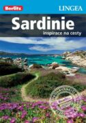 Sardinie (e-kniha)
