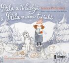 Stela a 16 huskyů + Stela v zemi tučňáků - audioknihovna
