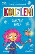 Kouzlení - Zázračný hrnek (e-kniha)