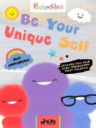 Rainbow Chicks - Self-Confidence - Be Your Unique Self (e-kniha)
