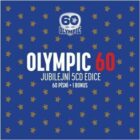 Olympic 60 - Jubilejní 5 CD edice - 60 písní + 1 bonus (CD)