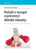 Pohyb v terapii a prevenci dětské obezity (e-kniha)