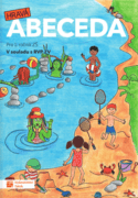 Hravá abeceda