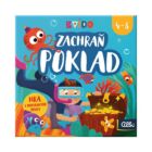 Kvído - Zachraň poklad