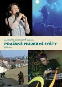 Pražské hudební světy (e-kniha)