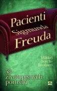 Pacienti Sigmunda Freuda - 38 životopisných portrétů (e-kniha)