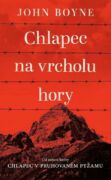 Chlapec na vrcholu hory (e-kniha)