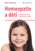 Homeopatie a děti (e-kniha)