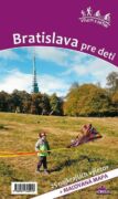 Bratislava pre deti (e-kniha)
