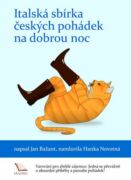 Italská sbírka českých pohádek na dobrou noc (e-kniha)
