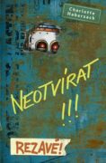 Neotvírat!!! Rezavé! (e-kniha)