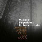 Mystery Women In The Acid Pools (CD)