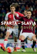 Sparta - Slavia: rivalové navěky - Historické bitvy na hřišti i v zákulisí