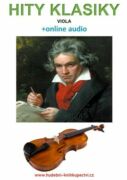 Hity klasiky - Viola (+online audio) (e-kniha)