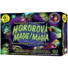 Hororová magie - Kouzelnická sada