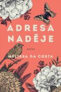 Adresa Naděje (e-kniha)