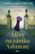 Aféry na zámku Ashmore (e-kniha)